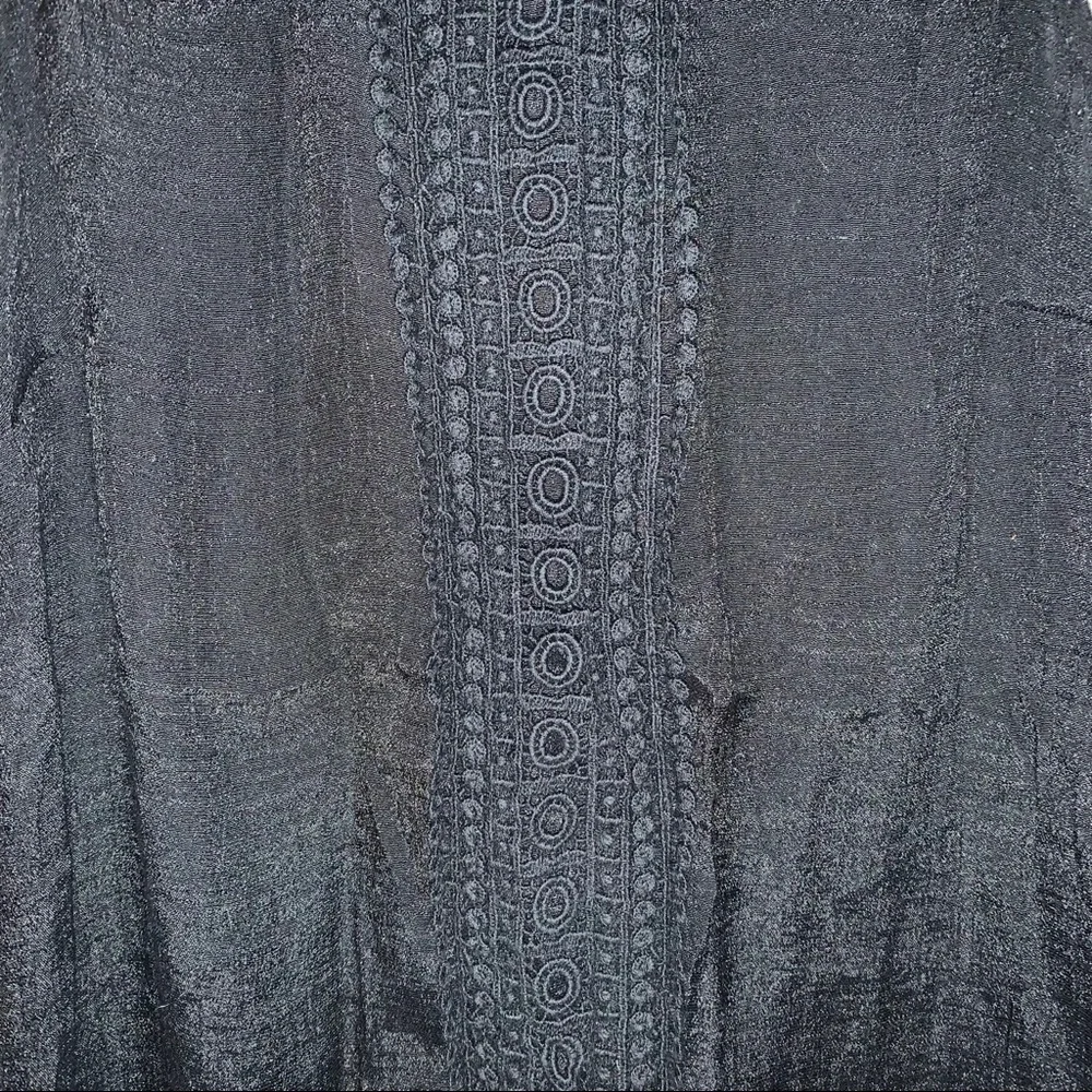 Liz Lange Maternity Shirt